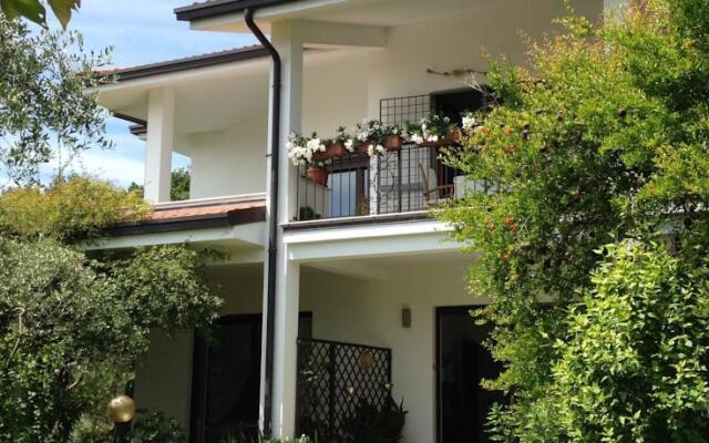 b&b Il Paradiso del Garda