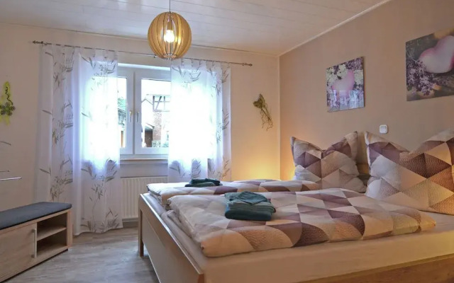 Flat in Medebach Near the ski Area
