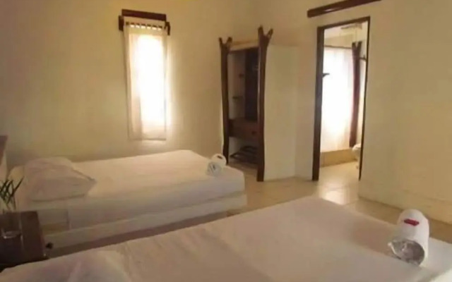 Hotel Del Wawa Beach Front