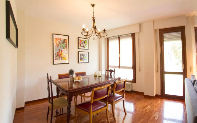 Chalet Haro (La Rioja)