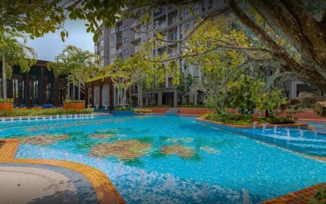 LA HABANA HuaHin by RT258