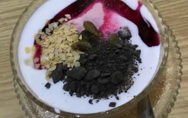 9 Space Capsule Youth Hostel