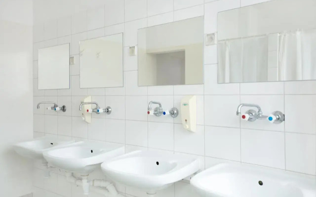 Dom Turystyczny Lipsk