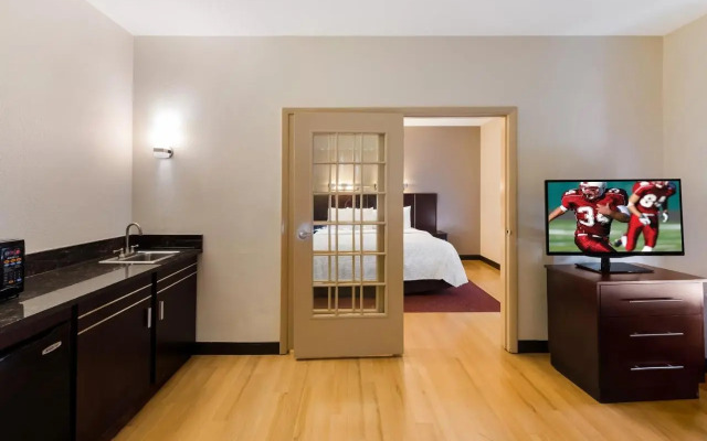 Red Roof Inn Columbus 7262