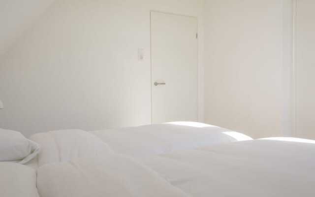 Comfortable Holiday Home in Texel Near Sea