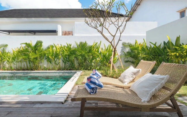 Villa Lange 3 by Villa Finder