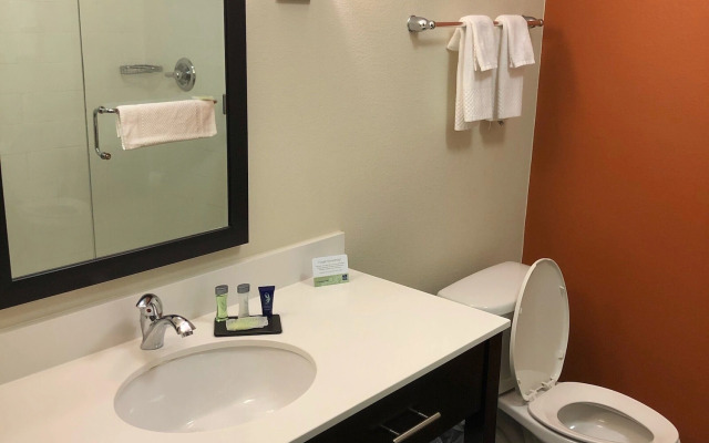 Sleep Inn Cartersville - Emerson Lake Point