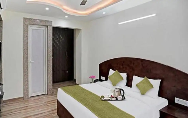 Fabhotel Bellmore Stay & Homes