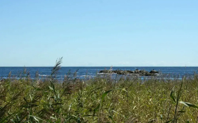 4 Person Holiday Home in Svaneke