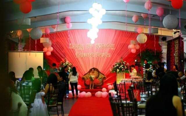 Kapis Mansions Hotel