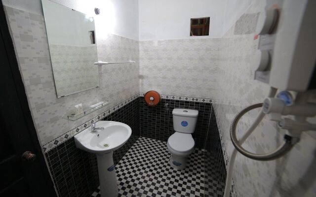 Maylay Guesthouse