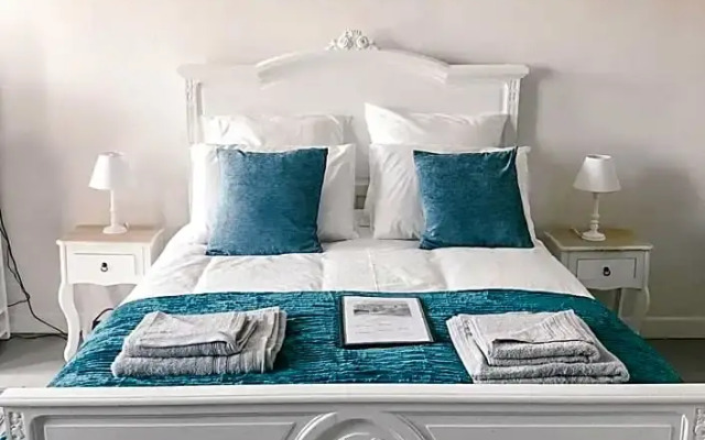 Maison De Vacances A Brambuan