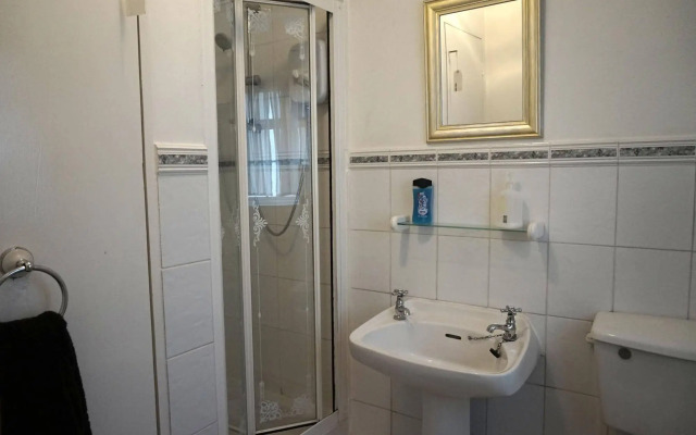 The Ridings Guest House