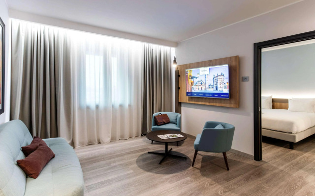 Novotel Parma Centro