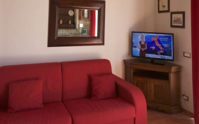 Modern Holiday Home in Orbetello With Private Terrace