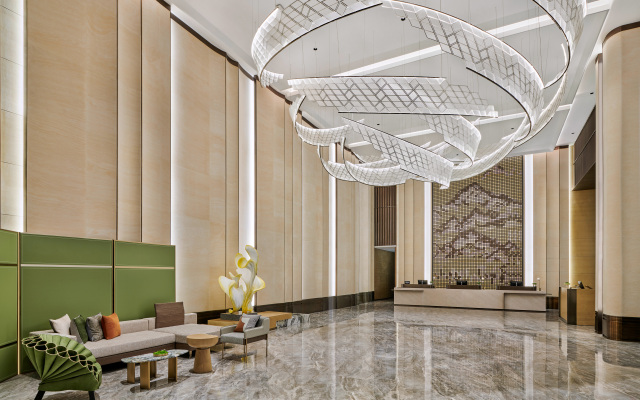 DoubleTree by Hilton Guangzhou Zengcheng