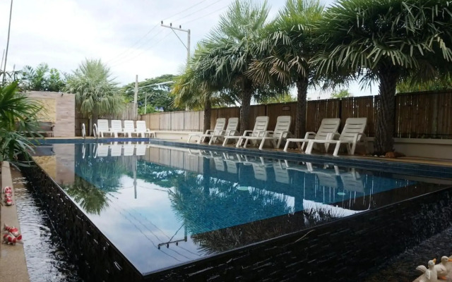 Smile Hua-Hin Resort