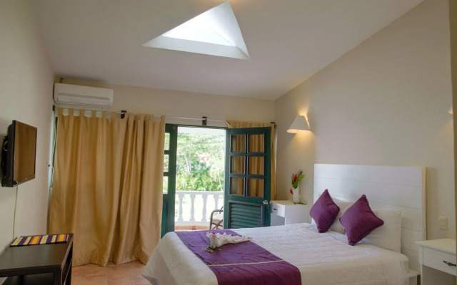 Hotel Bahia Punta Bonita