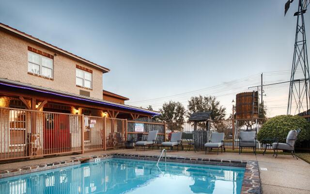 Best Western Plus Fredericksburg