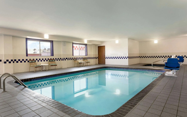 Baymont by Wyndham Salina