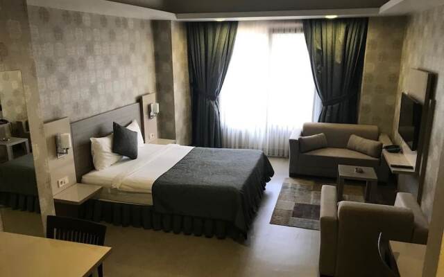 Sakarya Sen Hotel