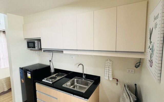 Megaworld Iloilo Condo Unit