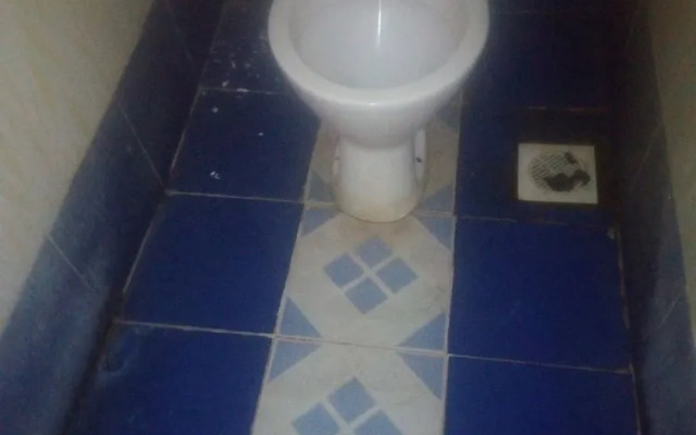 Kamco Guest House