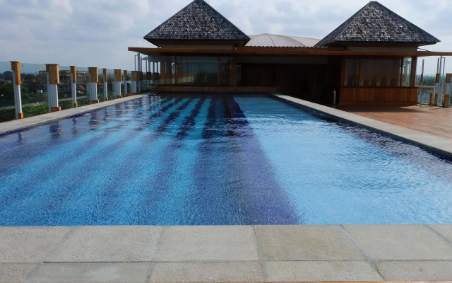 Paditeras Boutique Hotel Seminyak