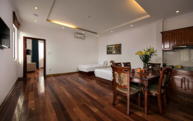 Hanoi Premier Hotel