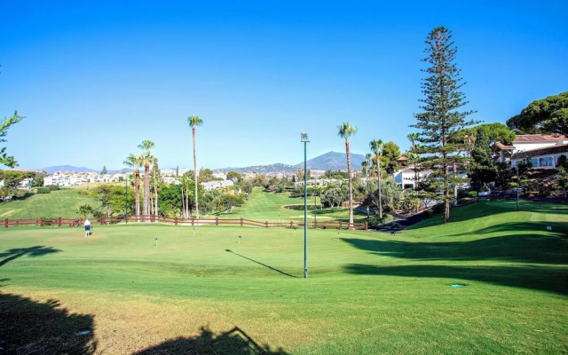 Magnificent 3BD Duplex With Pool. Aloha Golf II