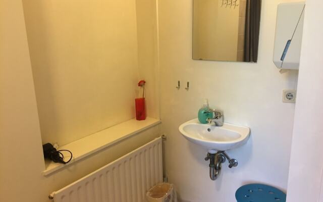 Baldursbrá Guesthouse