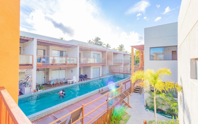 IM03 Apto 3 Quartos 500m da Praia e Rio