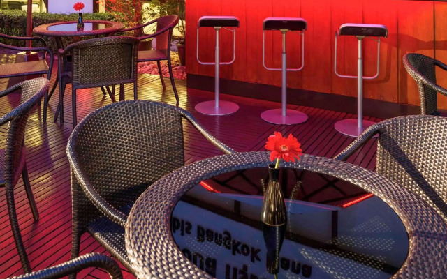ibis Bangkok Sukhumvit 4