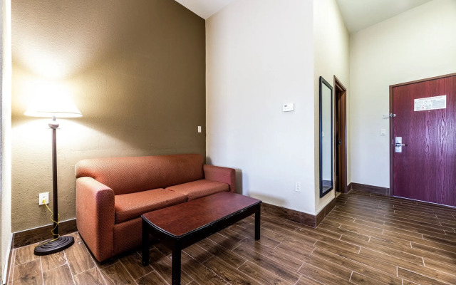 Comfort Suites Granbury