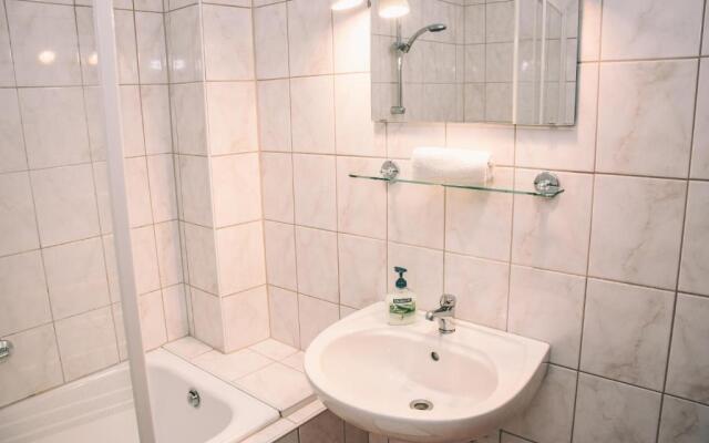 Pension s'Platzl Stuhleck