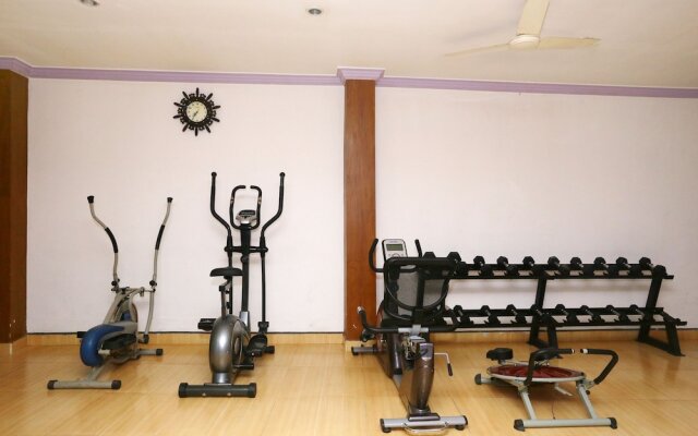 Capital O 22876 Ranger Wood Nature Castle