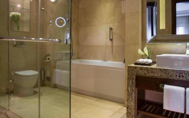 Renaissance Cairo Mirage City Hotel