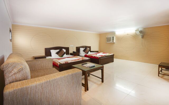 Hotel Landmark Inn