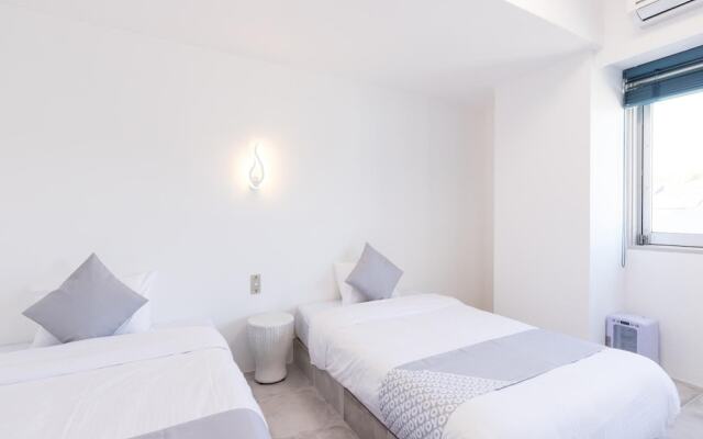 Mykonos Resort Miura