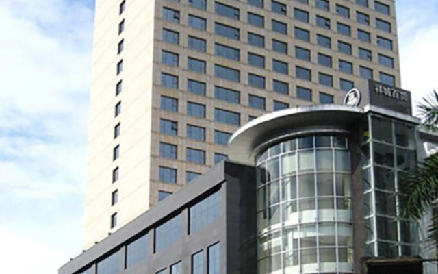Xiangcheng International Hotel
