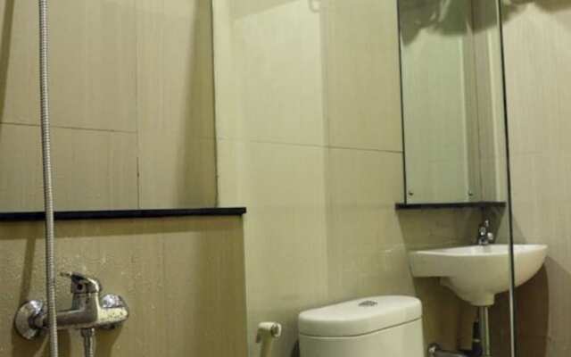 De Whitte Hotel