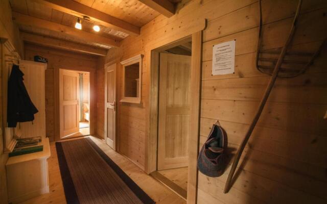 Pfenniggeiger-Hütte