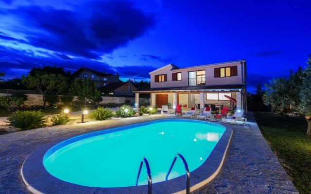 Villa Ivana Zadarvillas