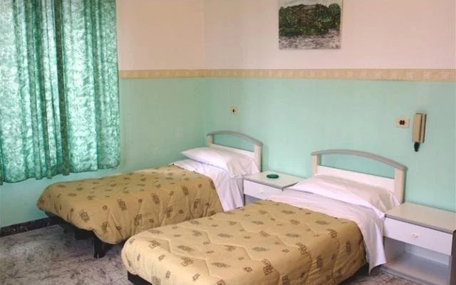 Albergo Belvedere Penta Hotel