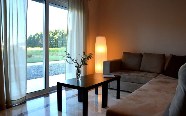 Marathon Eco Stay