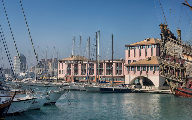 NH Collection Genova Marina