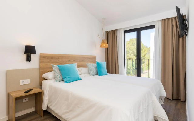 MarSenses Paradise Club Hotel