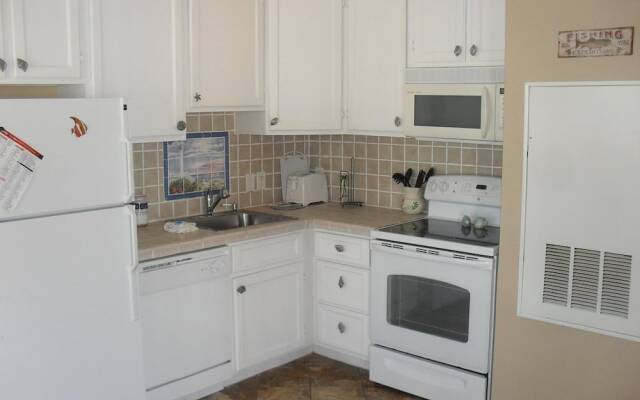 Seascape 1322 in Galveston