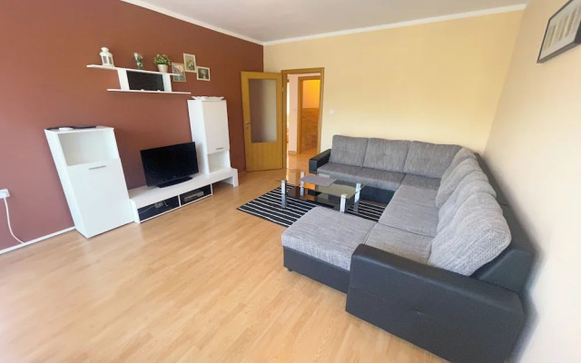 Apartman Combaj 1