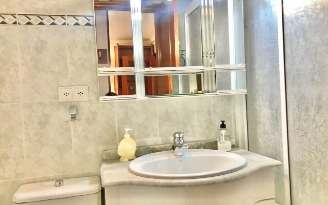 Rincon de Loix Apartment